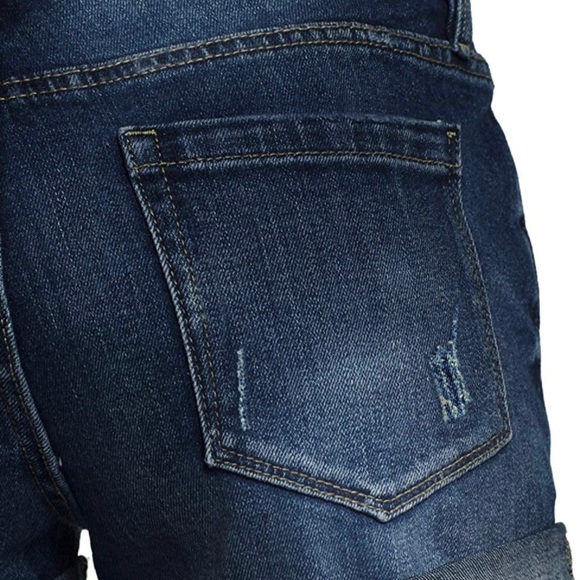 2pairs! Like new GAP Slim Jeans Bundle  (31x32) - Picture 4 of 6